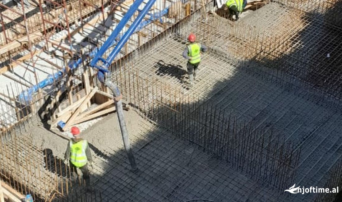 Offerte di lavoro a Valona, Profession Usta dhe ndihmes armature , Con esperienza, Pagamento Trattabile.