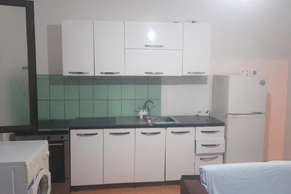 Casa in affitto 1+1 a Tirana - 350 Euro