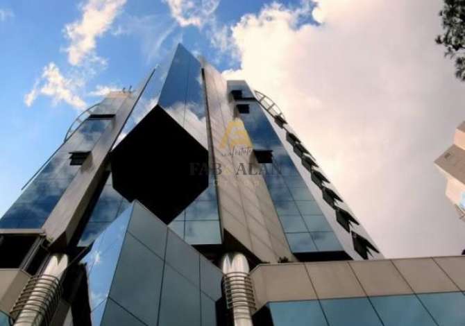 Business Property in Sale 3+1 in Tirana - 110,000 Euro