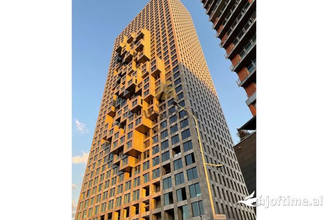 Business Property in Sale 1+1 in Tirana - 1,124,500 Euro