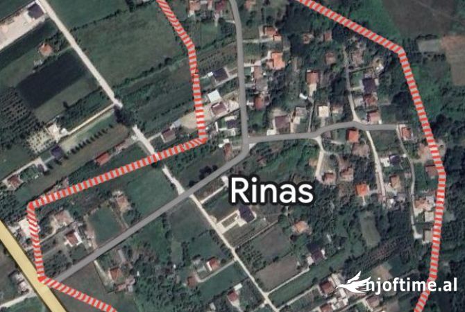 Business Property in Sale 5+1 in Tirana - 1,400,000 Euro