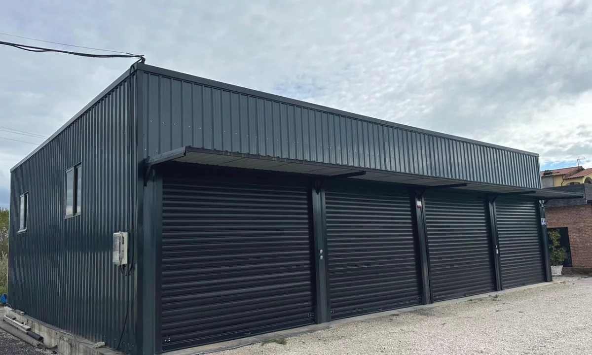 AMBJENT BIZNESI ME QERA