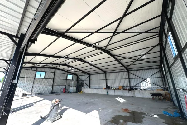 AMBJENT BIZNESI ME QERA