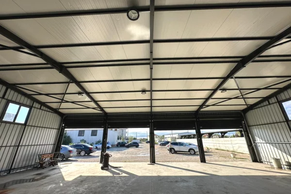 AMBJENT BIZNESI ME QERA