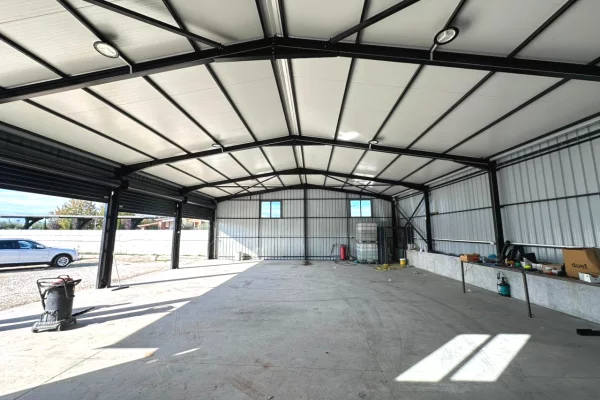 AMBJENT BIZNESI ME QERA