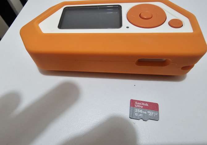 Accessori elettronici a Tirana - 300 Euro