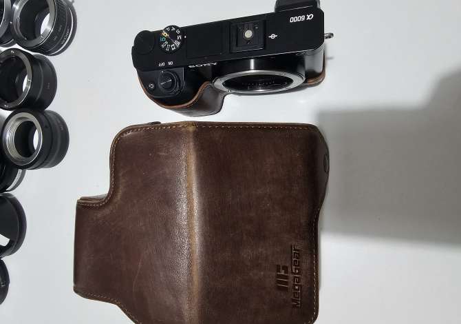 Accessori elettronici a Tirana - 350 Euro