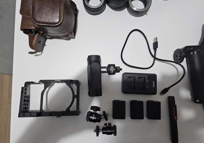 Accessori elettronici a Tirana - 350 Euro