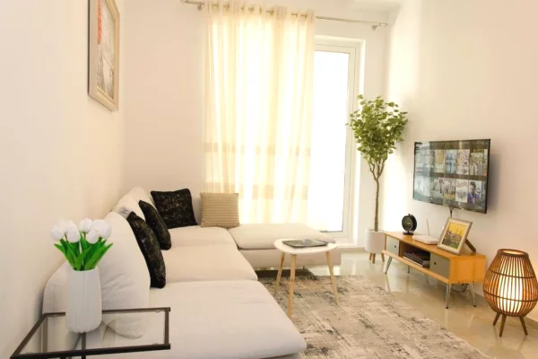 Casa in affitto 1+1 a Tirana - 55,000 Leke