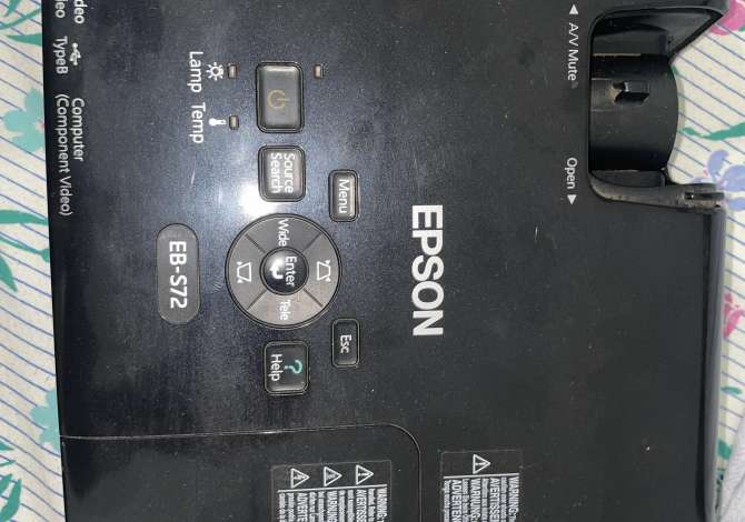 Accessori elettronici a Tirana - 150 Euro