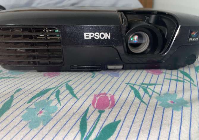 Accessori elettronici a Tirana - 150 Euro