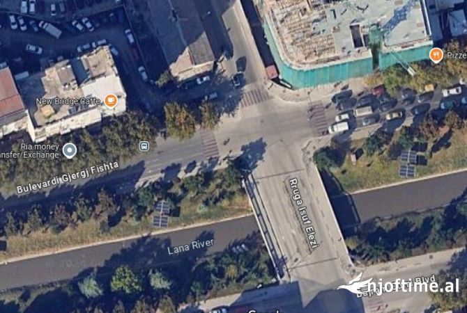 Business Property for Rent 1+1 in Tirana - 650 Euro