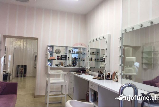 Business Property in Sale 1+1 in Tirana - 130,000 Euro