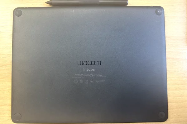 Wacom Intuos - Bluetooth (black)