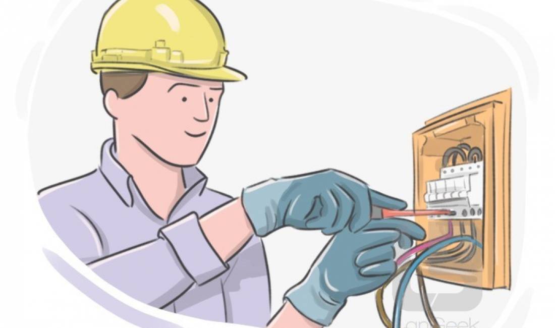 Ofroj sherbime elektrike dhe hidraulike