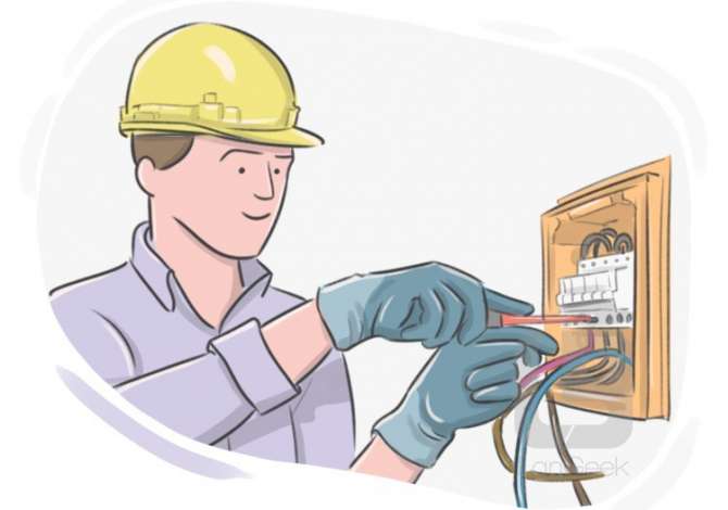 Sherbime Elektrike Hidraulike dhe Ambienti ne Tirane - 1,000 Leke