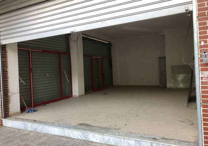 Ambient biznesi me qera 6+1 ne Tirane - 400 Euro