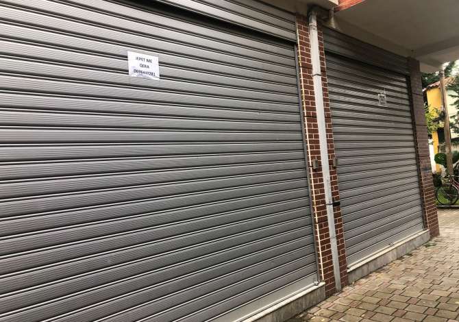 Dyqan me qera prane Spitalit te Pediatrise