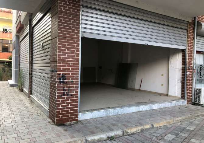 Ambient biznesi me qera 6+1 ne Tirane - 400 Euro