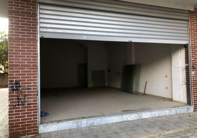 Ambient biznesi me qera 6+1 ne Tirane - 400 Euro