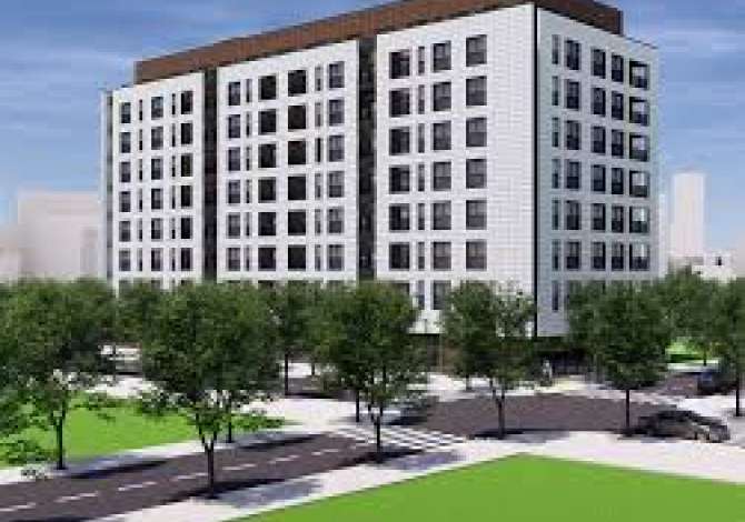 Business Property in Sale 1+1 in Tirana - 450,000 Euro