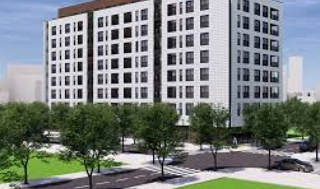 	Shitet, Ambjent Biznesi, Bulevardi i Ri, Tirane.