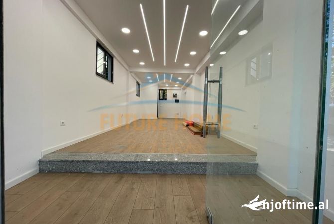 Ambient biznesi ne shitje 1+1 ne Tirane - 330,000 Euro