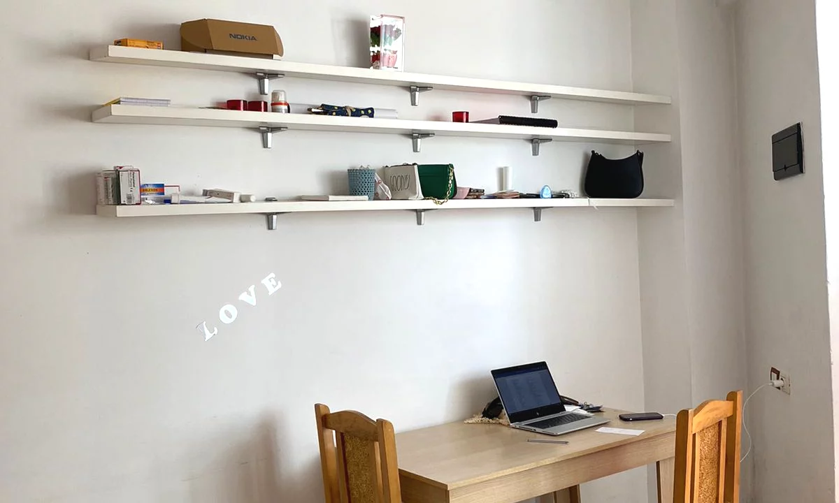 Shtepi me qera Apartament ne Tirane, Garsoniere, Mobilimi E mobiluar, Pagesa 32,000  Leke.