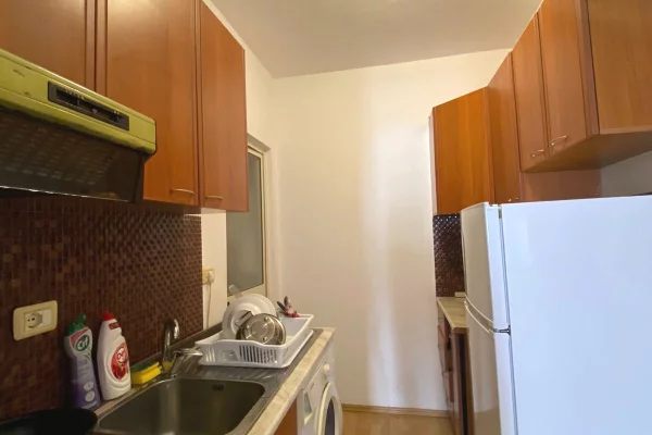 🔥 Apartament 1+1 me Qira pranë Kompleksit Grand 🏡✨