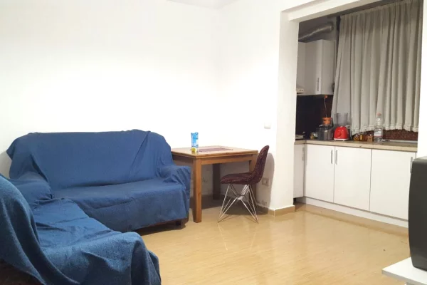 Casa in affitto 1+1 a Tirana - 25,000 Leke