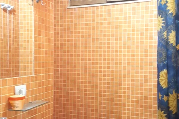Shtepi me qera Apartament ne Tirane, 1+1, Mobilimi E mobiluar, Pagesa 25,000  Leke.