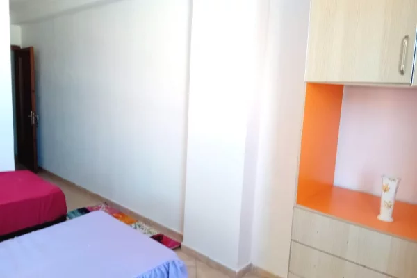 Shtepi me qera Apartament ne Tirane, 1+1, Mobilimi E mobiluar, Pagesa 32,000  Leke.