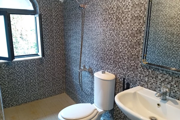 Shtepi me qera Apartament ne Tirane, Garsoniere, Mobilimi E mobiluar, Pagesa 30,000  Leke.
