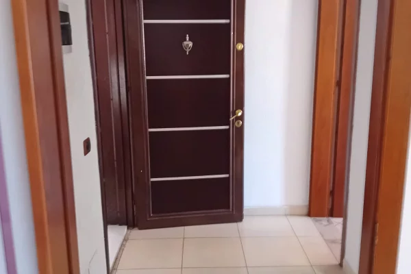 Apartment for rent in Tirana 1+1, Furnished