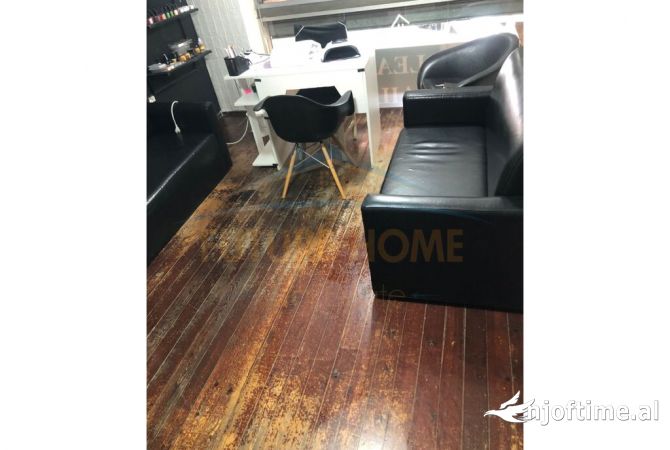 Business Property in Sale 1+1 in Tirana - 82,500 Euro