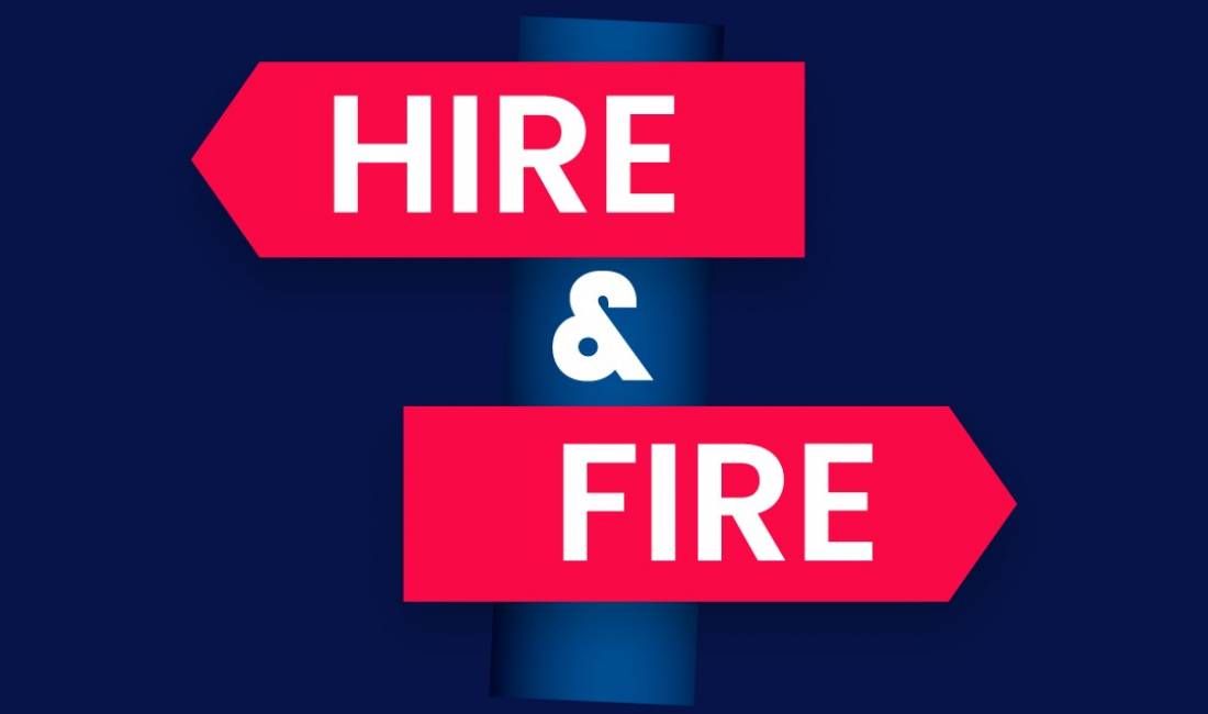 Job Offers in Tirana, Profession Sales Representative in a Recruitment Agency , With experience, Payment 800  Euro.