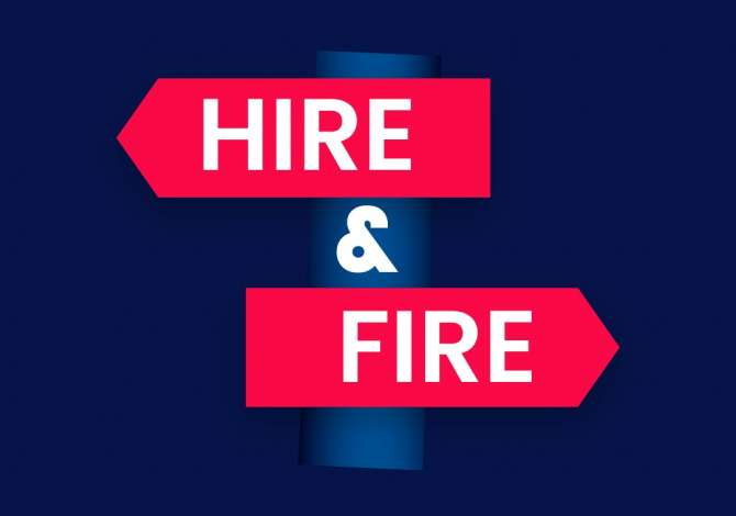 Job Offers for Sales Agent in Tirana