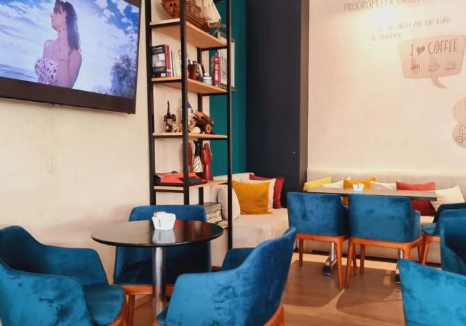 Business Property in Sale 2+1 in Tirana - 119,000 Euro