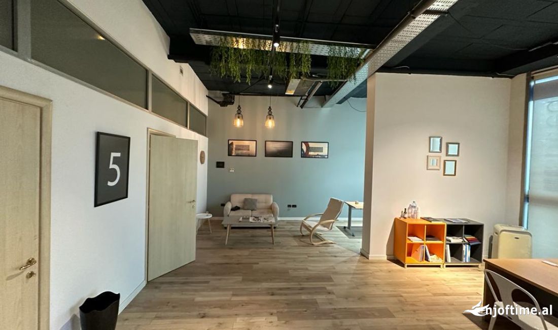 Shitet Ambient biznesi  I Investuar  Rruga e Myslym Shyri