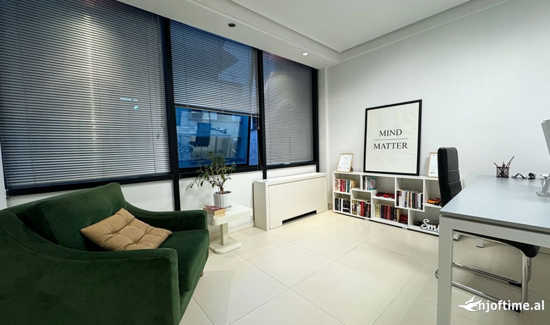 Shitet zyre tek Ambasador 1 350,000 Euro Ambasador 1