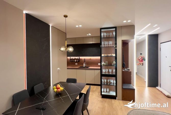 Shitet super apartament 2+1 210.000€ Ish Fusha e Aviacionit