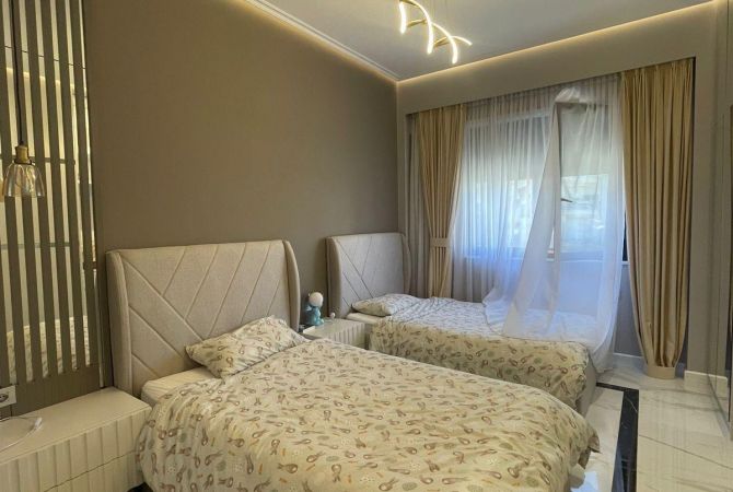 Shtepi ne shitje Duplex(shtepi me 2 kate) ne Tirane, 3+1, Mobilimi E mobiluar, Pagesa 450,123  Euro.