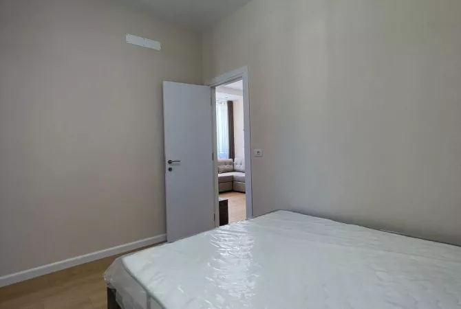 Shtepi ne shitje Apartament ne Tirane, 2+1, Mobilimi E mobiluar, Pagesa 143,077  Euro.