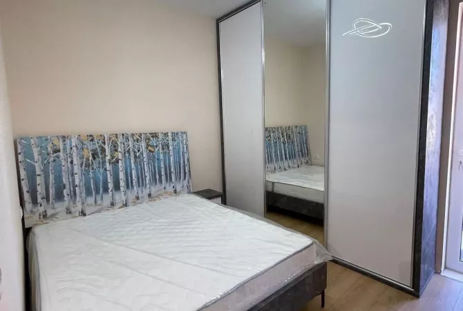 Shtepi ne shitje Apartament ne Tirane, 2+1, Mobilimi E mobiluar, Pagesa 143,077  Euro.