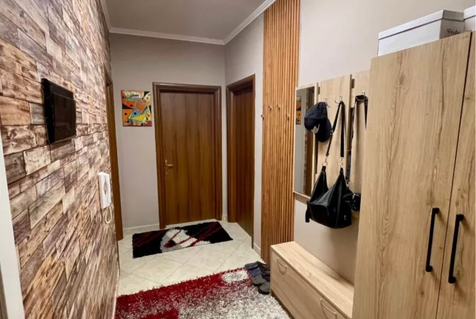 Shtepi ne shitje 2+1 ne Tirane - 139,000 Euro