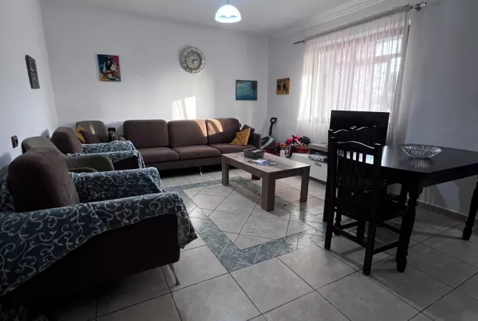 Shitet apartament 1+1+ballkon85.000Euro 📍Ali Dem,prane Fushes se Ali Demit