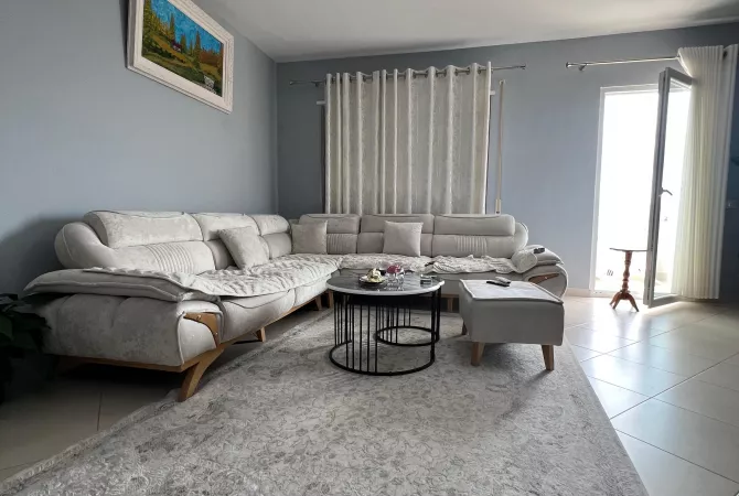 Shtepi ne shitje 1+1 ne Tirane - 110,007 Euro