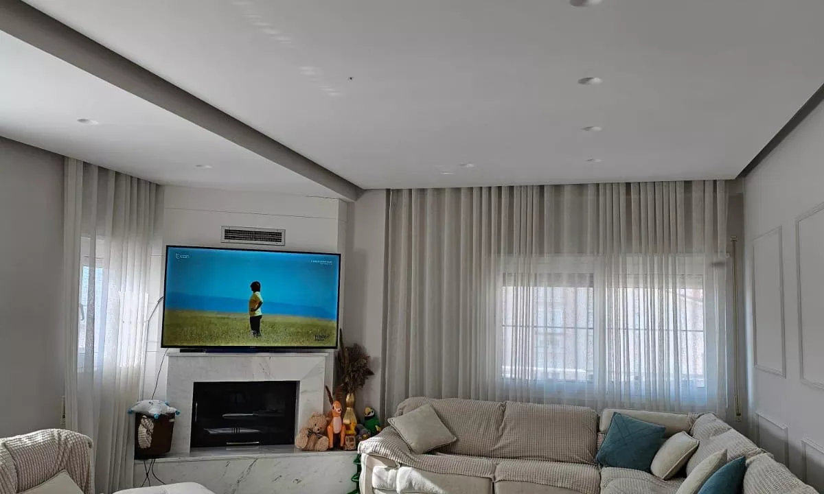 Shtepi ne shitje Apartament ne Tirane, 2+1, Mobilimi E mobiluar, Pagesa 215,007  Euro.