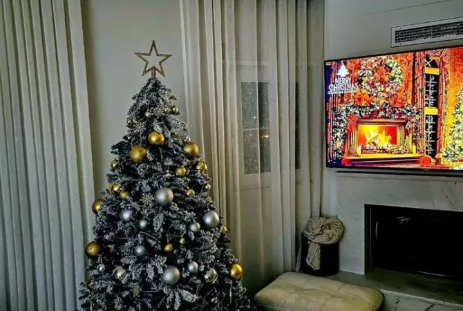 Shtepi ne shitje Apartament ne Tirane, 2+1, Mobilimi E mobiluar, Pagesa 215,007  Euro.