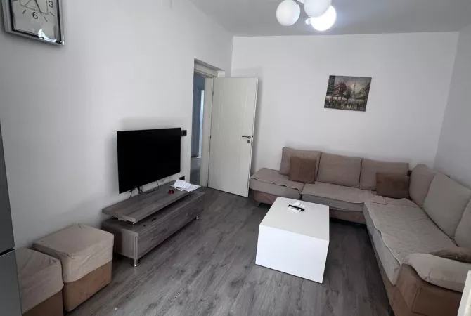 Shtepi ne shitje Apartament ne Tirane, 2+1, Mobilimi E mobiluar, Pagesa 140,007  Euro.